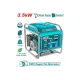 Gasoline generator (inventor) 3500 W Gasoline generator (inventor) 3500 W