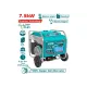 Gasoline generator (Inverter) 7500 W Gasoline generator (Inverter) 7500 W