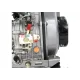 Diesel generator  5000 W 