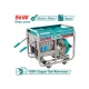Diesel generator 5000 W Diesel generator 5000 W