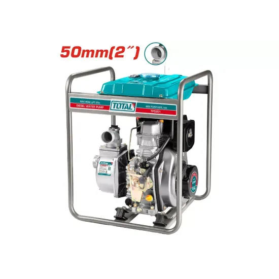 Water diesel pump 3.8 HP / 2 " Water diesel pump 3.8 HP / 2 "