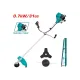 Gasoline grass trimmer 0.7 Kw (Crankcase) Gasoline grass trimmer 0.7 Kw (Crankcase)