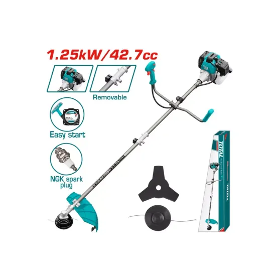 Lawn Mower Manual Gasoline 1.25 Kw Lawn Mower Manual Gasoline 1.25 Kw