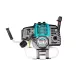 Gasoline grass trimmer 1.4 Kw Gasoline grass trimmer 1.4 Kw