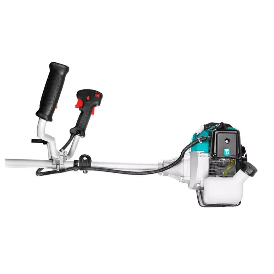 Gasoline grass trimmer 1.4 Kw Gasoline grass trimmer 1.4 Kw