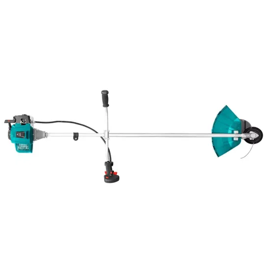 Gasoline grass trimmer 2.4 Kw Gasoline grass trimmer 2.4 Kw