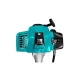 Gasoline grass trimmer 2.4 Kw Gasoline grass trimmer 2.4 Kw