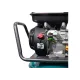 Gasoline concrete vibrator 4kW