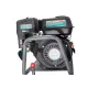 Gasoline concrete vibrator 4kW