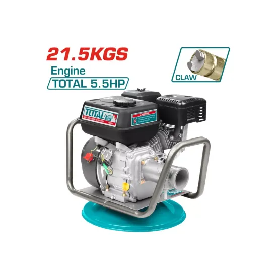 Gasoline concrete vibrator 4kW Gasoline concrete vibrator 4kW