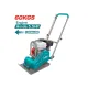 Gasoline plate compactor 4 kW / 5.5HP /Honda GX160 Gasoline plate compactor 4 kW / 5.5HP /Honda GX160