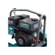 Gasoline plate compactor 4.8 kW / 6.5HP 