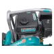 Gasoline plate compactor 4.8 kW / 6.5HP 