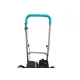 Gasoline plate compactor 4.8 kW / 6.5HP
