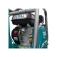 Gasoline reversible plate compactor 4.8 kW / 6.5HP