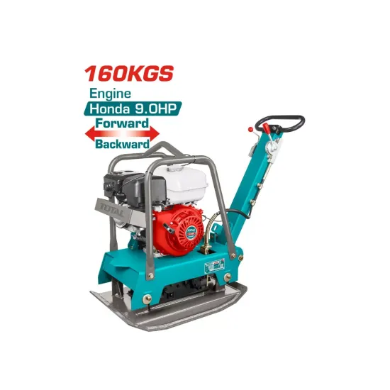 Gasoline plate compactor 6 kW / 9HP /Honda GX270 Gasoline plate compactor 6 kW / 9HP /Honda GX270