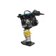 Gasoline tamping rammer 4 kW / 5.5HP / Honda GX160