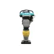 Gasoline tamping rammer 4 kW / 5.5HP / Honda GX160