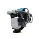 Gasoline tamping rammer 4.8 kW / 6.5HP / TOTAL Petrol engine