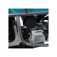 Gasoline tamping rammer 4.8 kW / 6.5HP / TOTAL Petrol engine