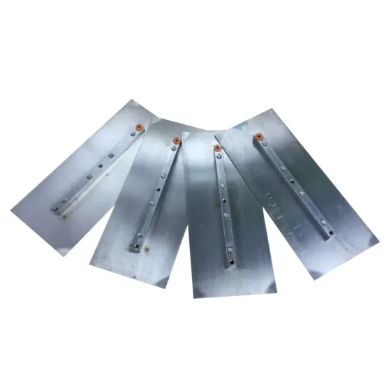 Gasoline Grinding Machines blades set Gasoline Grinding Machines blades set