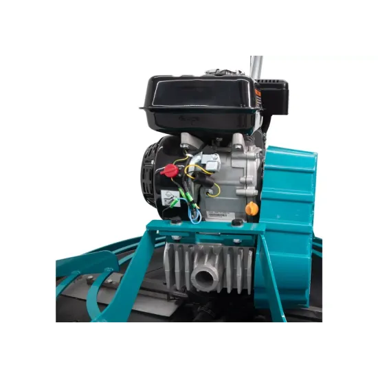 Gasoline grinding machine for concrete 4800 W          