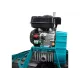 Gasoline grinding machine for concrete 4800 W          
