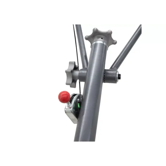 Gasoline grinding machine for concrete 4800 W          