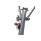 Gasoline grinding machine for concrete 4800 W          
