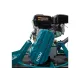 Gasoline grinding machine for concrete 4800 W          