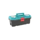 Plastic tools box 14"