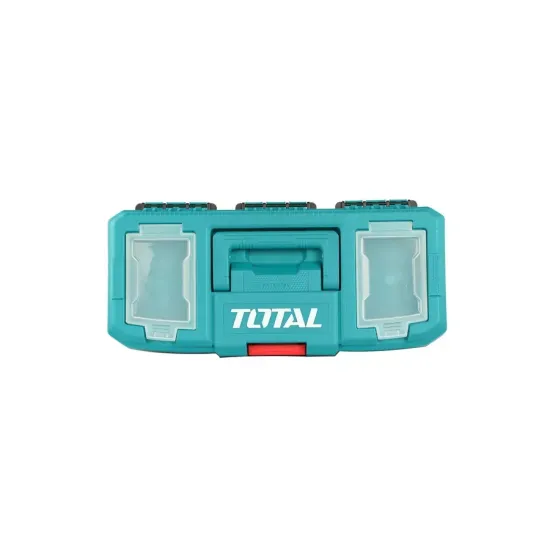 Plastic tools box 14"