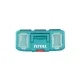 Plastic tools box 14"