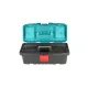 Plastic tools box 14"