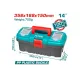 Plastic tools box 14" Plastic tools box 14"