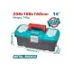 Plastic tools box 14" Plastic tools box 14"