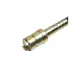 Deep Vibrator Tipped Hose 45mm