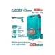 Li-ion pressure washer 2x20V Li-ion pressure washer 2x20V
