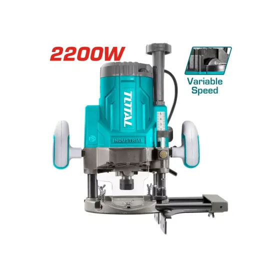 Milling Machine 2200 W Milling Machine 2200 W