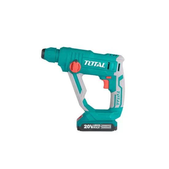 Li-Ion Rotary Hammer  1,5 J