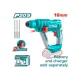 Li-Ion Rotary Hammer 1,5 J Li-Ion Rotary Hammer 1,5 J