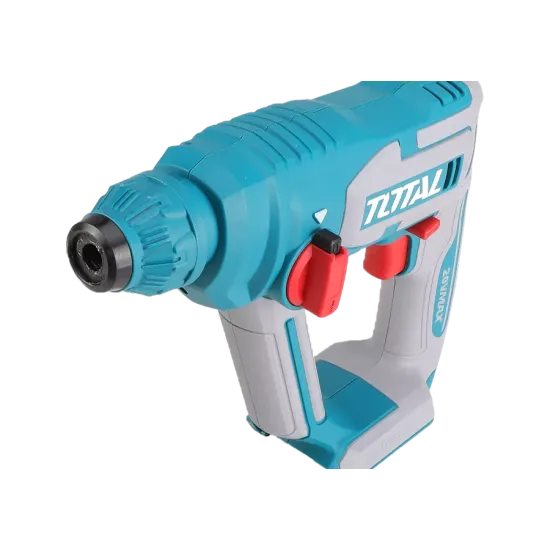 Cordless rotary hammer 1.5 J