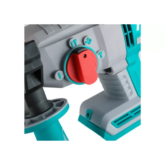 Drill with 20V battery