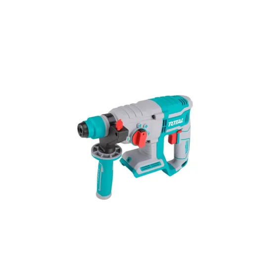 Drill with 20V battery
