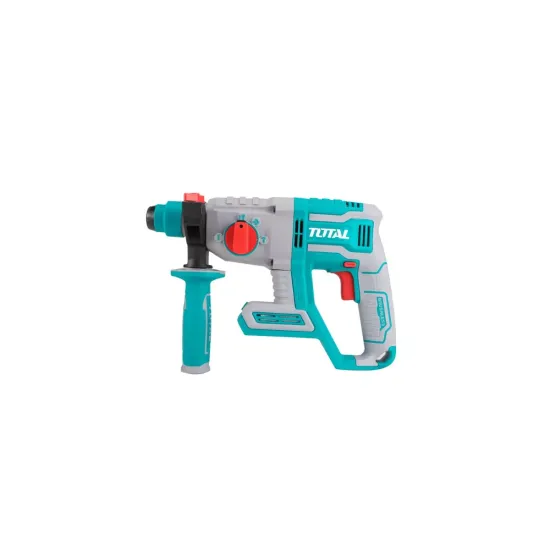 Drill with 20V battery