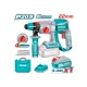 Drill with 20V battery Drill with 20V battery