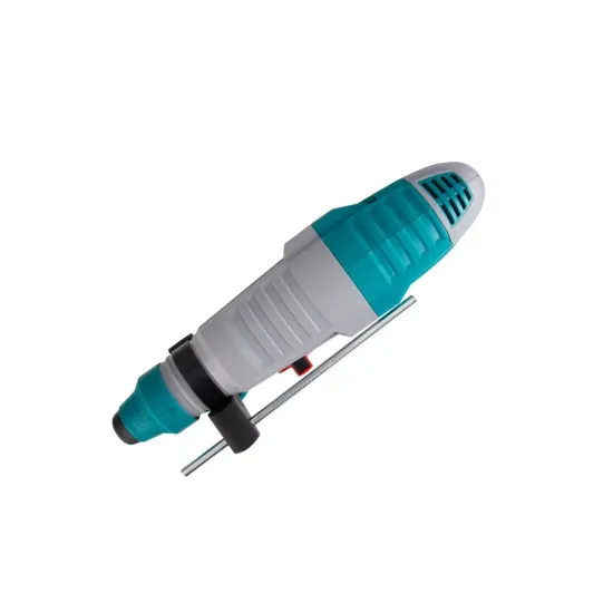Li-Ion Rotary Hammer 2J/Brushless Motor