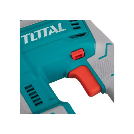 Li-Ion Rotary Hammer 2J/Brushless Motor