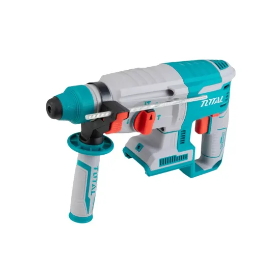 Li-Ion Rotary Hammer 2J/Brushless Motor