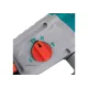 Li-Ion Rotary Hammer 2J/Brushless Motor